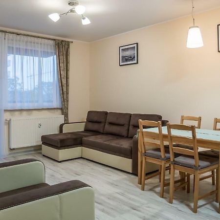 Dream Bay Apartment Gdansk Exterior photo