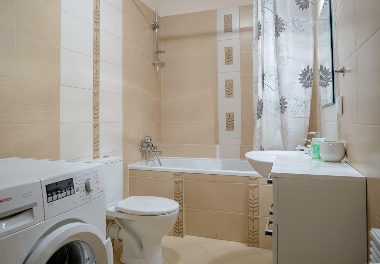 Dream Bay Apartment Gdansk Exterior photo