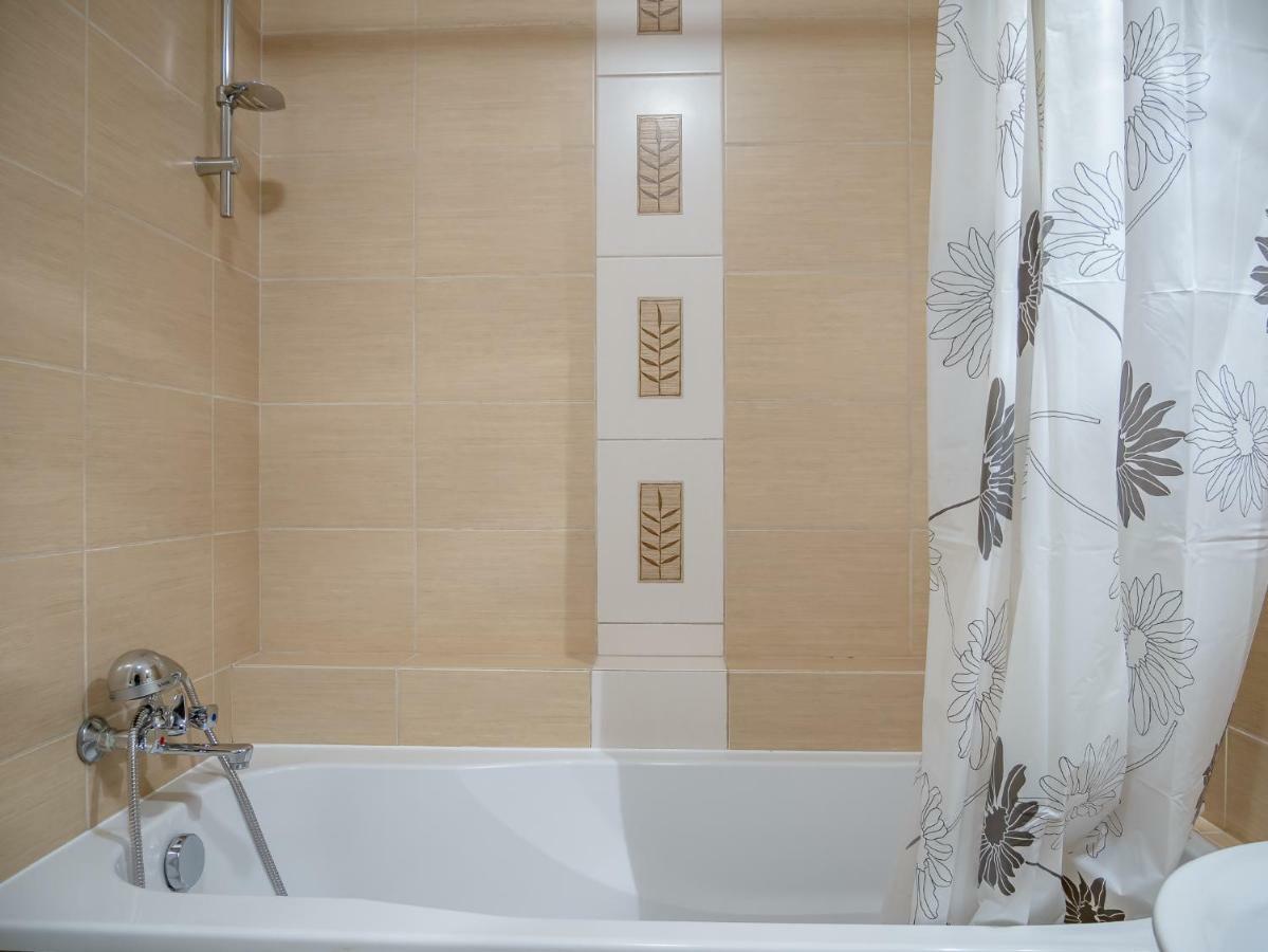 Dream Bay Apartment Gdansk Exterior photo